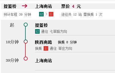 上海提篮桥地铁站到虹桥站坐几号线（提篮桥地铁站12号线）