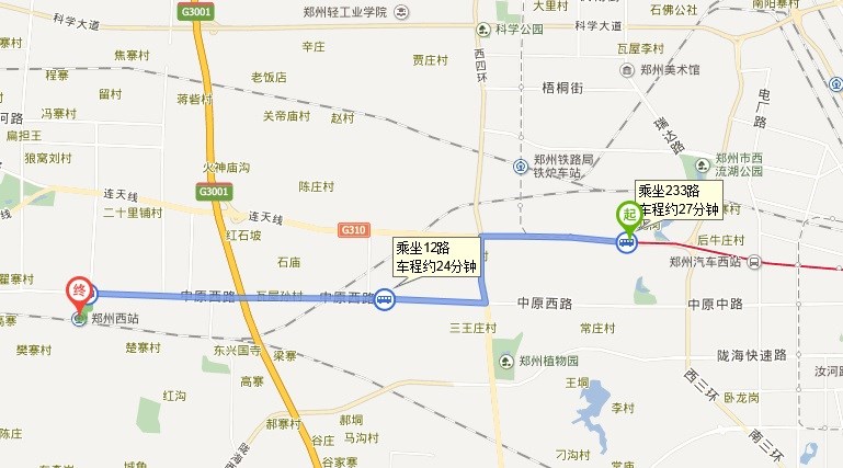 郑州地铁怎么坐到机场（郑州至荥阳地铁规划）