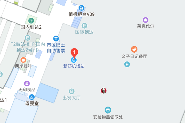 郑州东站在哪儿东站和高铁站是一回事儿吗（郑州高铁站在哪）