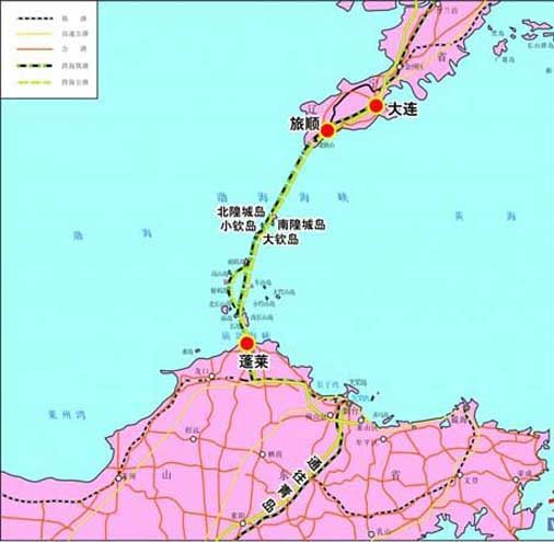 16公里的海底铁路从宁波到舟山需要多少小时，舟山海底高铁-第1张