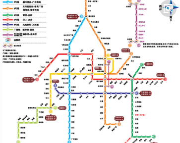 天河城在哪个地铁站什么出口最近（天津天河城地铁叫什么站）