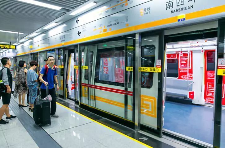 郑州地铁运行时间表（郑州地铁五号线运营时间2020）