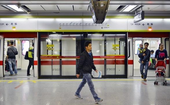广州地铁10号线什么时候开通，广州地铁最新规划十号线-第1张