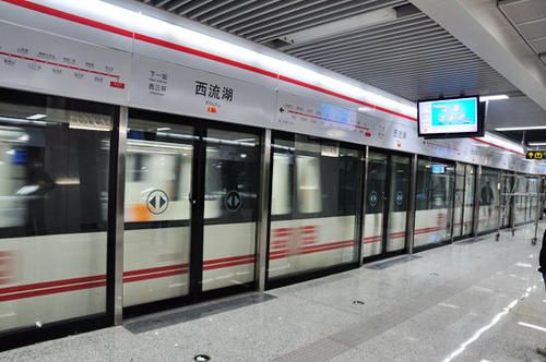 郑州地铁每日的运营时间是几点到几点（郑州地铁运营时间表2019年）
