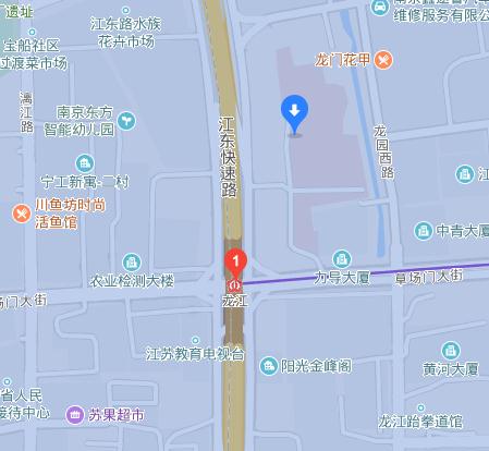 请问从南京南站做地铁到南京妇幼保健院应该做几号线（妇幼地铁站）