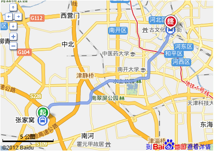 天津站坐地铁3号线到南站需要多少时间（天津地铁三号线离火车南站有多远）