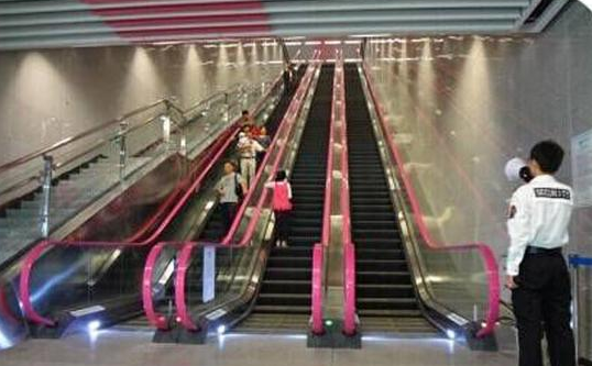 在重庆修地铁有多难中国最深地铁站是如何修建成功的（全国最深地铁站）