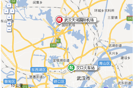 汉口火车站到天河机场的地铁开通了吗大概坐地铁要多长时间（汉口到天河机场多长时间地铁）-第1张