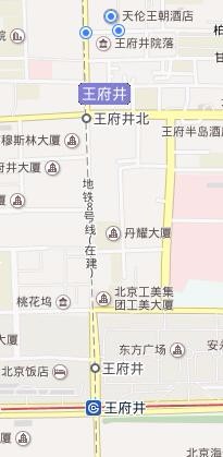 北京天伦王朝酒店离地铁站大概多远（去天伦王朝离那个地铁出口出近）