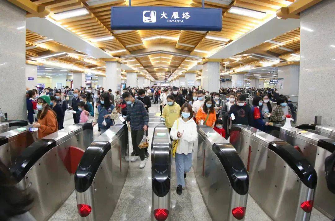 帮我查一下南京南站疫情期间到高家冲的地铁通了没有，疫情下南京地铁站行车组织-第1张