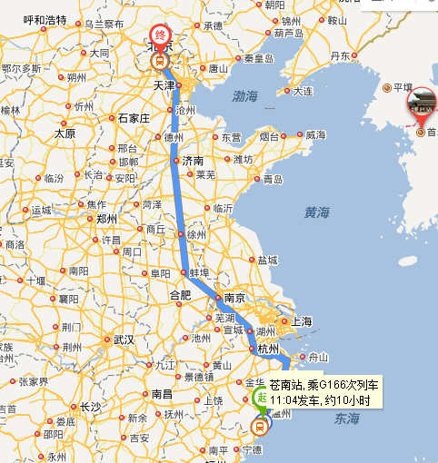 鳌江 高铁动车站 在哪个位置（北京到鳌江的高铁）