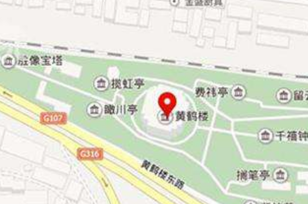 武汉火车站下车坐几号线可以到黄鹤楼（武汉火车站坐地铁去黄鹤楼做几号线）