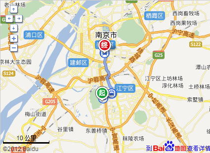 南京怎么坐地铁从南京站到翠屏山站要转车吗（南京地铁翠屏山站）
