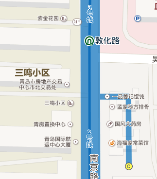 租房：南京地铁2号线沿线租哪边的房子比较便宜（南京地铁房产）