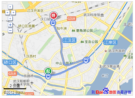 汉口火车站的地铁至武汉站有地铁吗，汉口火车站附近有地铁站吗-第2张