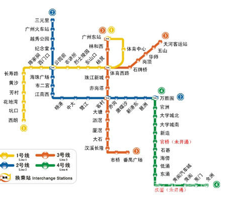 在天津站如何坐地铁2号线（天津地铁图2号线东站）