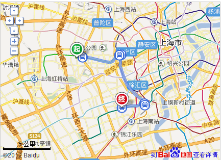 上海地铁一共几条线详细（桂林地铁4号线运营时间）