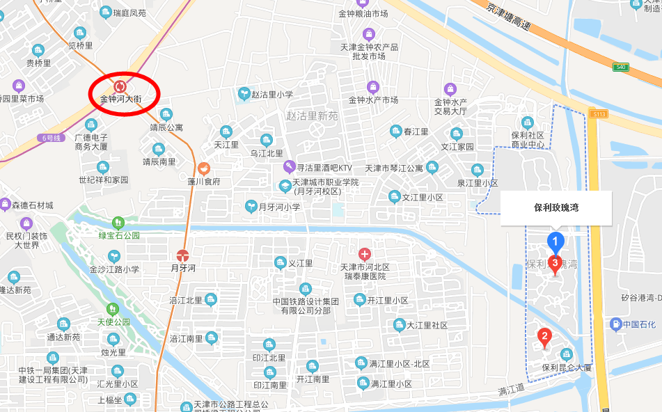 杭州目前有几条地铁线路啊（杭州保利玫瑰之湾地铁）