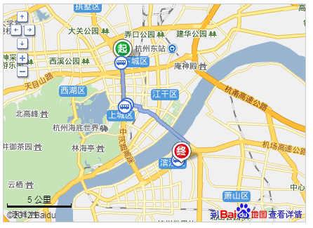 杭州地铁二号线详细线路（朝晖二区有地铁站吗）