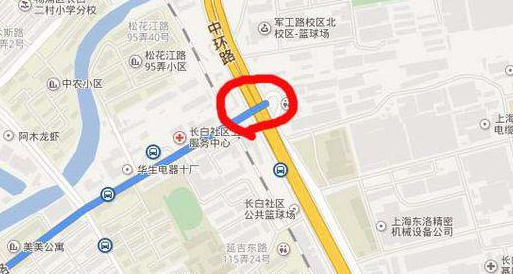 上海轨道交通24号线规划好了（地铁24规划）