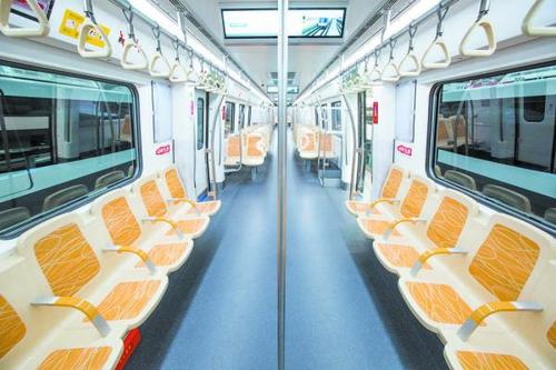 成都地铁1、2、3、4、号线早上开车时间和晚上收车时间是多少（成都地铁一二号线运行时间）