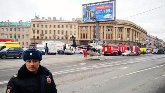 莫斯科地铁爆炸事件的社会影响（俄罗斯地铁站爆炸中国态度）