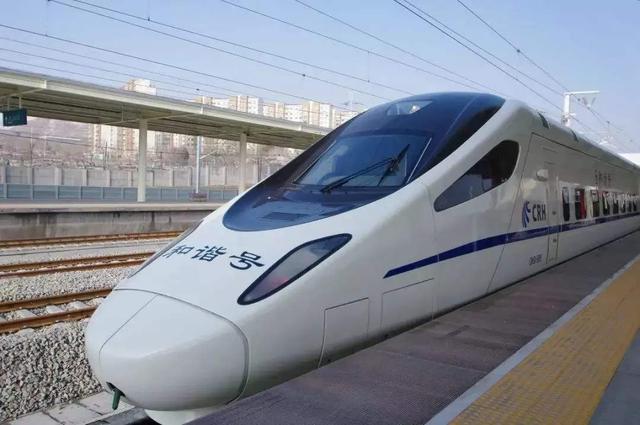 天津和山东之间将再添一条高速铁路途经三个省市长多少呢（烟台天津高铁）