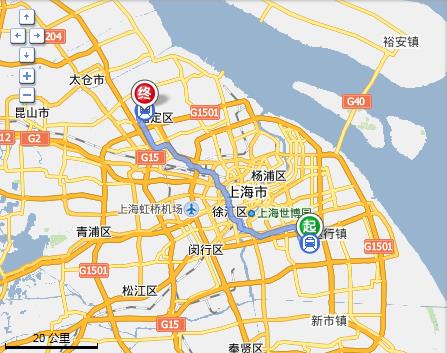 上海地铁11号线到花桥（11号线地铁线路图嘉定北）