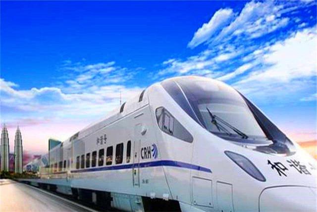 河北将建一条高铁“大动脉”上衔北京下接山东设几个站点（南宫高铁）