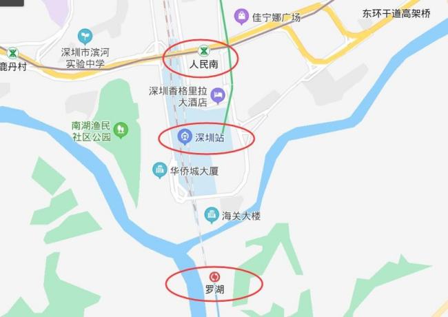 深圳地铁有几路线（深圳市十二号地铁线）
