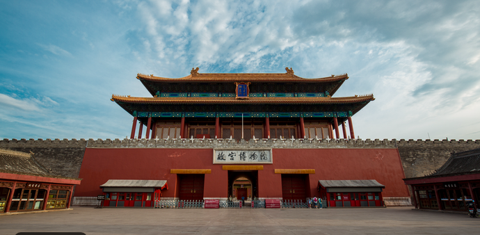 求北京故宫旅游攻略（故宫旅游攻略）