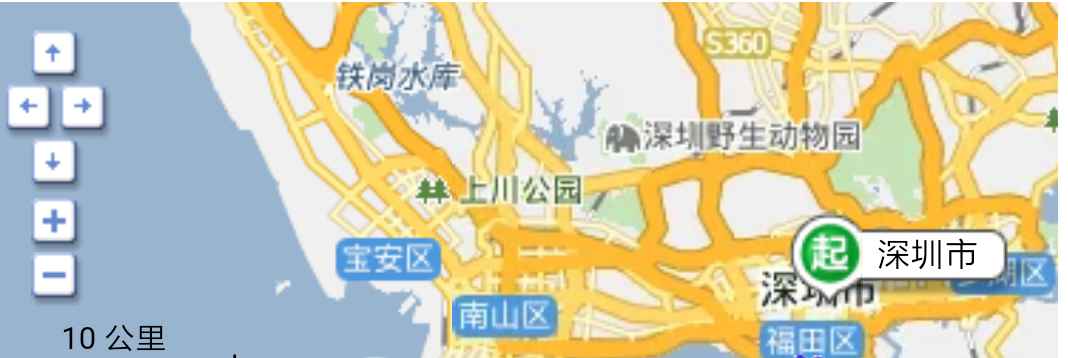 地铁怎么去深圳机场（深圳机场地铁线路图）