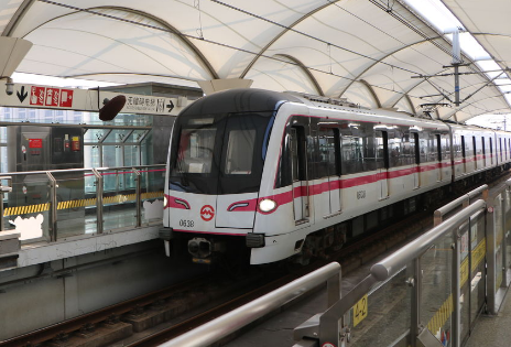 长沙地铁有几条路线（长沙黄兴路地铁站）