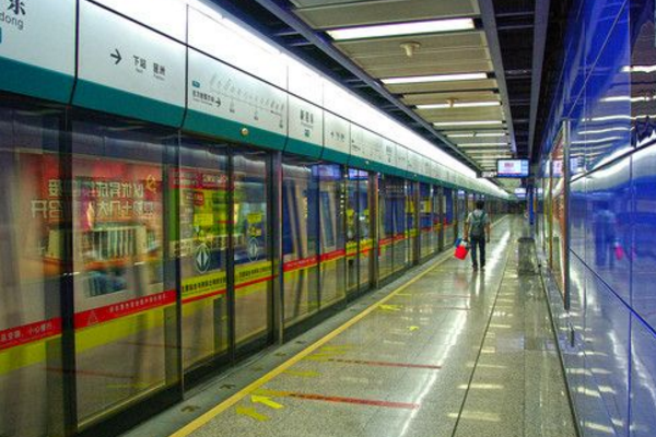 杭州地铁站可以充值学生卡吗（地铁站学生）