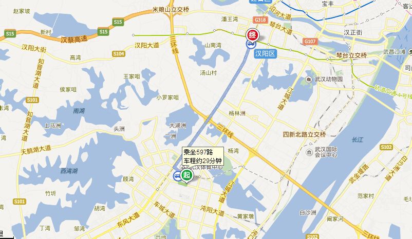 汉口火车站坐地铁几号线能到协和医院（武汉协和西医院附近地铁）