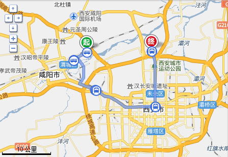 从咸阳机场到西安北站有地铁吗（咸阳市去西安火车北站地铁限行吗）