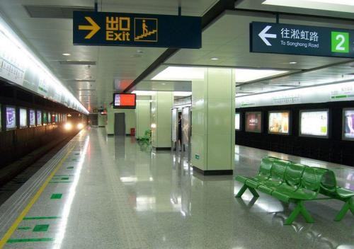 广州有没有到深圳的地铁（深圳地铁茘林站）