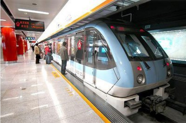 从南京南站坐地铁直达禄口机场要多长时间坐哪条线（南京地铁7月1）