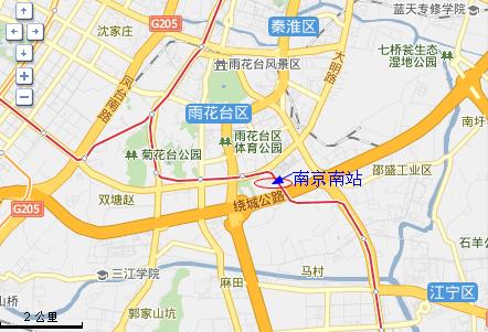 南京地铁机场线哪站附近可以免费停车（南京地铁换乘停车场）