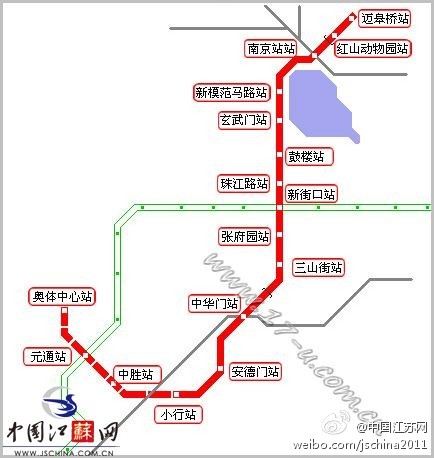 南京地铁7号线各个站点（南京地铁7号线号线）