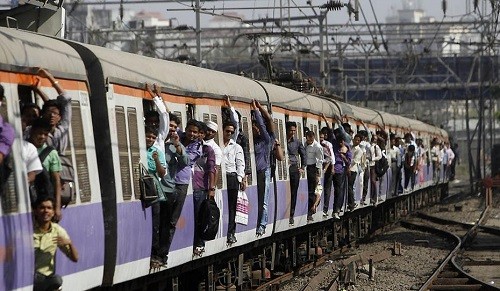 印度人“引以为傲”的高铁真的比中国还好吗（印度高铁视频）