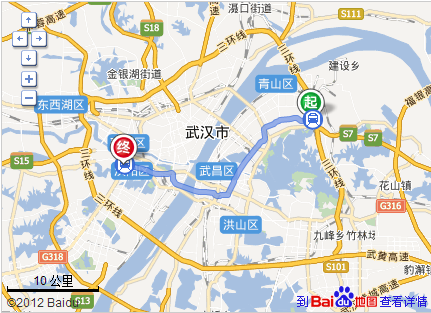 武汉高铁站到王家湾坐几号地铁（武汉火车站到王家湾坐地铁要多少钱）