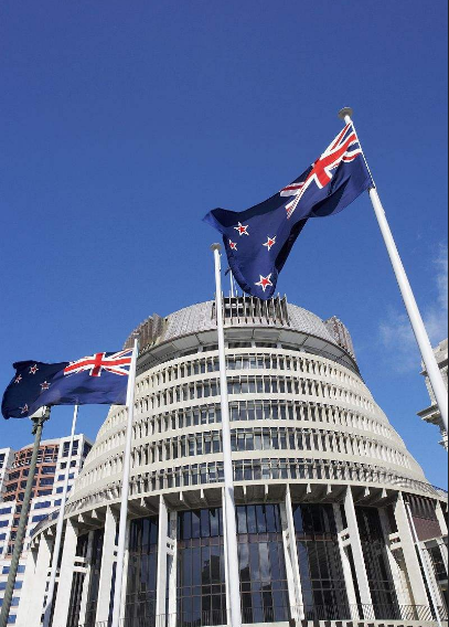 新西兰签证中心官网是什么（签证官网）