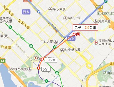深圳地铁田贝站有哪些出口（田贝到宝华地铁站）