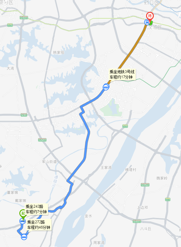 武汉地铁16号线黄了（武汉汉南26号地铁开建）