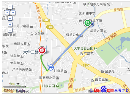 上海闸北区原平路363我在中山北路l号线地铁怎么去（原平路附近地铁规划）