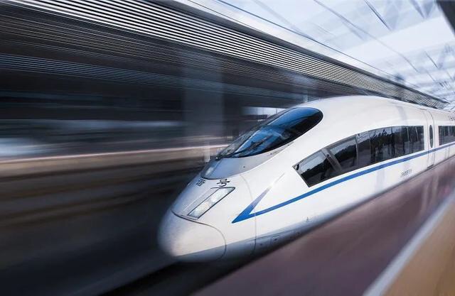 新时代铁路规划纲要出炉2035年高铁将达到什么目标（高铁规划）