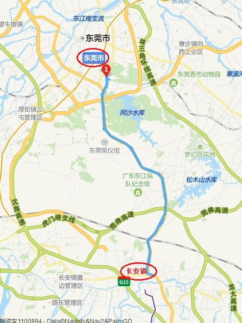 东莞东站地铁去到广州市地铁路线是怎样的（东城体育公园地铁站）