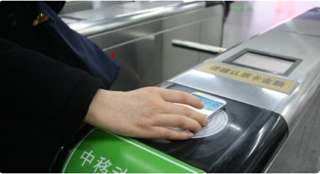 武汉电子公交卡可以坐地铁吗（支付宝的武汉电子公交卡可以乘地铁）