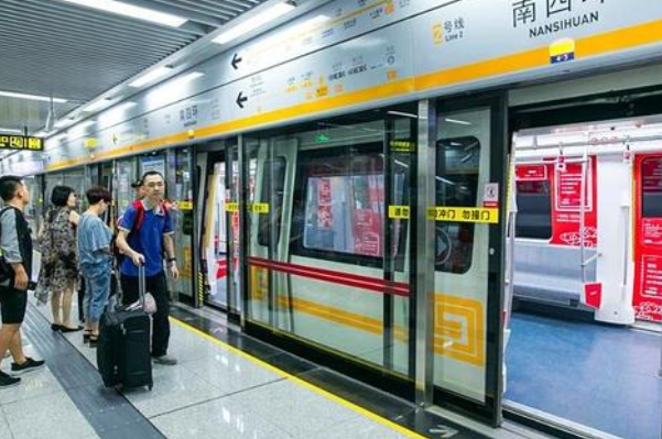 郑州火车站坐地铁到新郑机场需要多长时间（新郑地铁距机场多远）